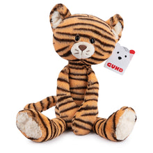 Load image into Gallery viewer, Take Along Effie Tiger Plush by Gund