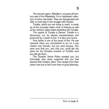 Load image into Gallery viewer, Escape Choose Your Own Adventure Book #8