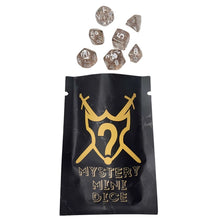 Load image into Gallery viewer, Mystery Mini Dice Blind Bags by Side Quest Games & Accessories