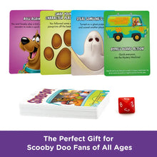 Load image into Gallery viewer, Scooby-Doo Spooky Journey Board Game