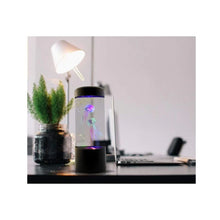 Load image into Gallery viewer, Jellyfish Lamp by Fascinations