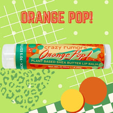 Load image into Gallery viewer, Crazy Rumors Throwback: 90's Volume 1 - 4 Pack Lip Balm Set