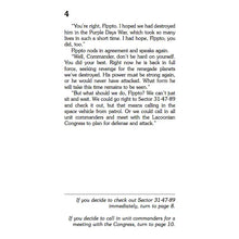 Load image into Gallery viewer, War With the Evil Power Master Choose Your Own Adventure Book #12