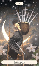 Load image into Gallery viewer, Magical Hours Tarot