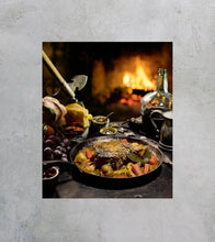 Load image into Gallery viewer, Dungeons & Dragons: Hero's Feast - The Official D&D Cookbook