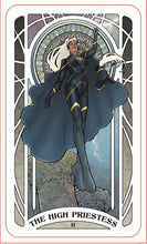 Load image into Gallery viewer, Marvel Tarot Deck & Guidebook