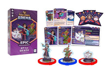 Load image into Gallery viewer, Disney Sorcerer's Arena: Epic Alliances At the Ready Expansion Set