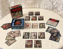 Load image into Gallery viewer, Cadaver Card Game