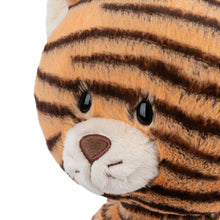 Load image into Gallery viewer, Take Along Effie Tiger Plush by Gund
