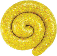 Load image into Gallery viewer, Sandcastle Summer Sparkle 2" Mini Thinking Putty