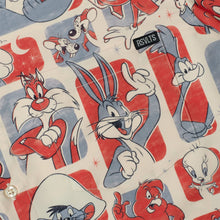 Load image into Gallery viewer, Looney Tunes - Tunes and Melodies KUNUFLEX Short Sleeve Shirt by RSVLTS