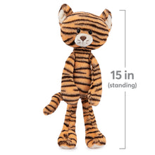 Load image into Gallery viewer, Take Along Effie Tiger Plush by Gund