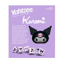 Load image into Gallery viewer, Kuromi Yahtzee