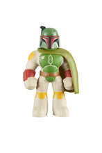Load image into Gallery viewer, Star Wars 7" Strech Armstrong Figure