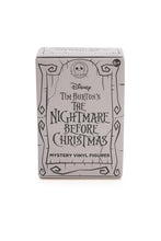 Load image into Gallery viewer, Disney The Nightmare Before Christmas 3" Mystery Vinyl Figure Blind Box