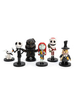Load image into Gallery viewer, Disney The Nightmare Before Christmas 3" Mystery Vinyl Figure Blind Box