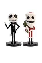 Load image into Gallery viewer, Disney The Nightmare Before Christmas 3" Mystery Vinyl Figure Blind Box