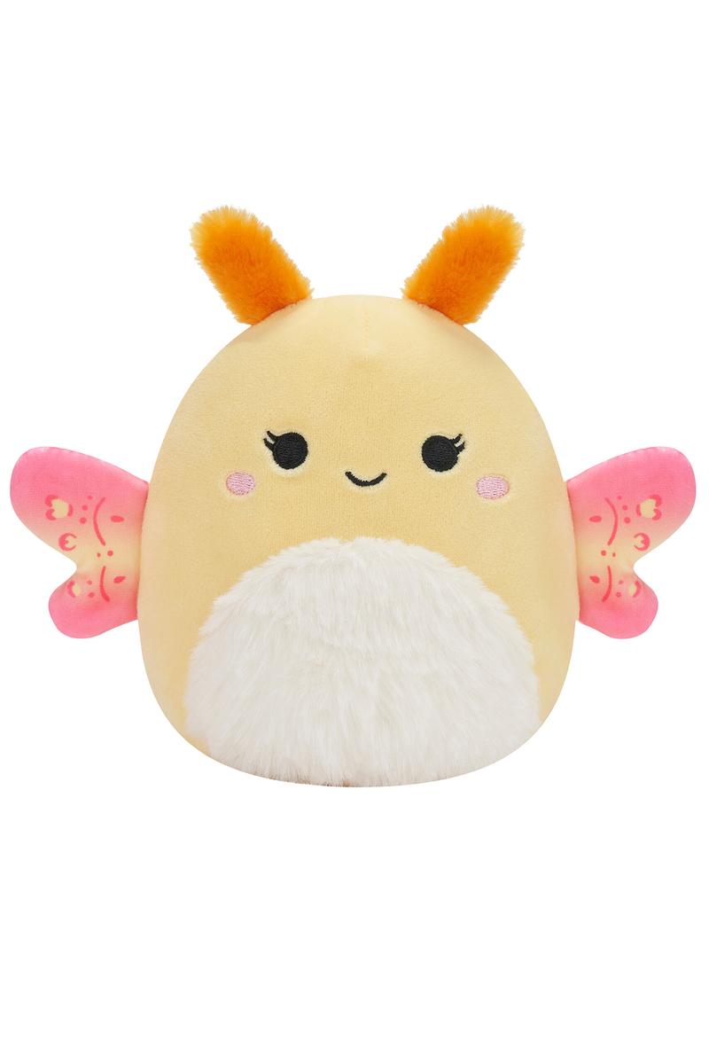 Squishmallow Moth Luya and Miry 2024 RARE BUNDLE