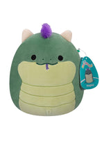 Load image into Gallery viewer, Magtus 5" Basilisk Squishmallow Plush