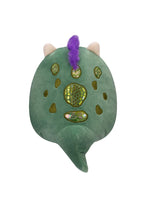 Load image into Gallery viewer, Magtus 5" Basilisk Squishmallow Plush