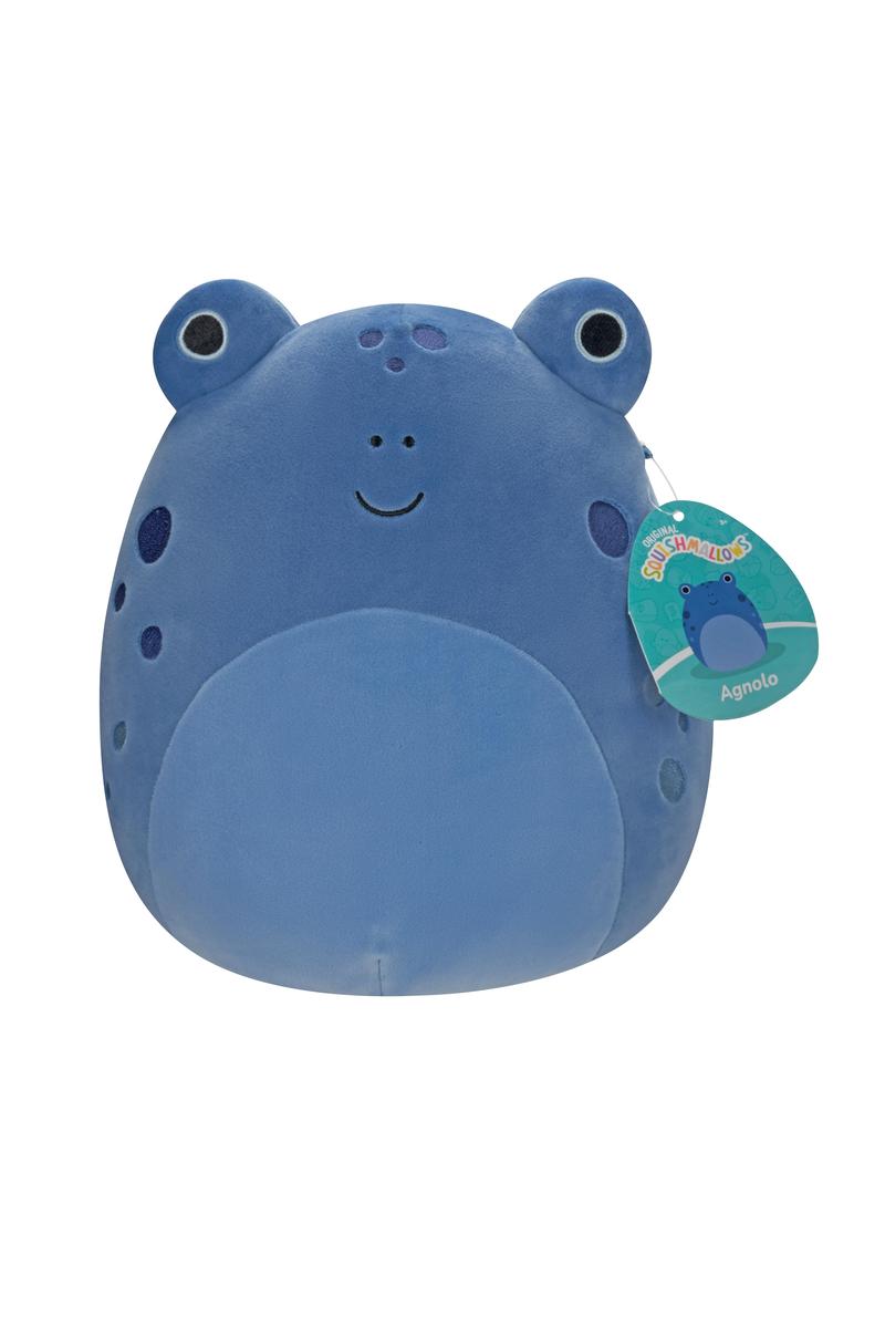 Squishmallow blue on sale