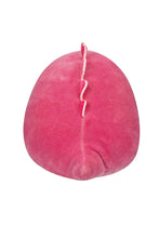 Load image into Gallery viewer, Poleena Pink 8" Orignal Squishamallow Prehistoric Dinosaur