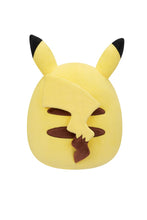 Load image into Gallery viewer, Pikachu Pokemon 10" Squishmallow