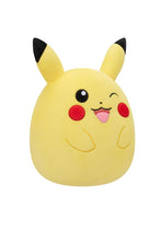 Load image into Gallery viewer, Pikachu Pokemon 10" Squishmallow