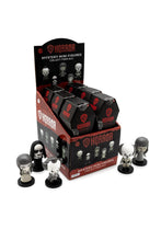 Load image into Gallery viewer, Warner Brothers Horror 3" Mystery Mini Figures Blind Box Coffin