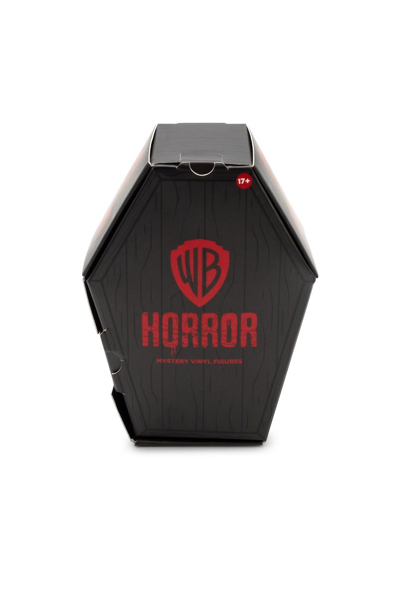 Warner Brothers Horror 3