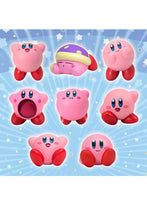 Load image into Gallery viewer, Kirby Squishme Blnd Bag Squishy Fidget
