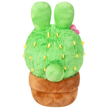 Load image into Gallery viewer, Mini Bunny Cactus Plush by Squishable