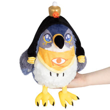 Load image into Gallery viewer, Mini Horus Plush by Squishable