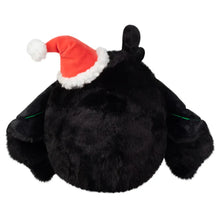 Load image into Gallery viewer, Mini Festive Baby Mothman Plush by Squishable