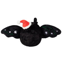 Load image into Gallery viewer, Mini Festive Baby Mothman Plush by Squishable