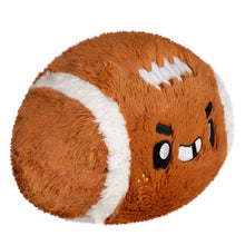 Load image into Gallery viewer, Mini Football Plush by Squishable