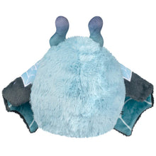 Load image into Gallery viewer, Mini Haunted Baby Mothman Plush by Squishable