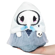 Load image into Gallery viewer, Mini Haunted Plague Nurse by Squishable