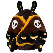 Load image into Gallery viewer, Mini Hawkmothman by Squishable