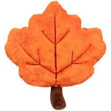 Load image into Gallery viewer, Mini Maple Leaf Plush by Squishable