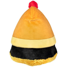 Load image into Gallery viewer, Mini Pharaoh Plague Doctor Plush by Squishable