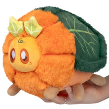 Load image into Gallery viewer, Mini Pumpkin Patch Moth Plush by Squishable