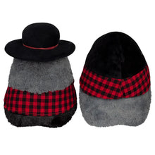 Load image into Gallery viewer, Mini Plague Doctor & Nurse Punk Rock Plush Duo Set by Squishable
