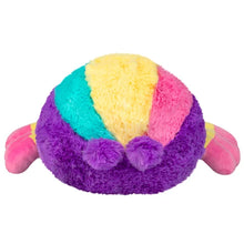Load image into Gallery viewer, Mini Rainbow Spider 2026 Pride Plush by Squishable