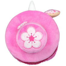 Load image into Gallery viewer, Mini Sakura Plague Doctor Plush by Squishable