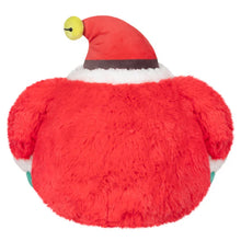 Load image into Gallery viewer, Mini Santa Claus Plush by Squishable