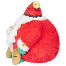 Load image into Gallery viewer, Mini Santa Claus Plush by Squishable