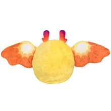 Load image into Gallery viewer, Solar Baby Mothman Plush by Squishable