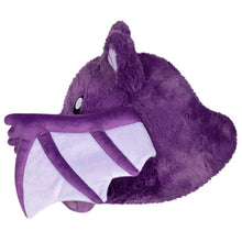 Load image into Gallery viewer, Mini Spooky Bat by Squishable