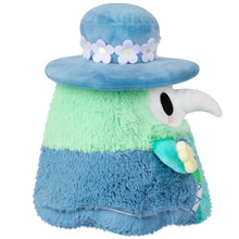 Load image into Gallery viewer, Mini Spring Plague Doctor & Nurse Plush Set by Squishable